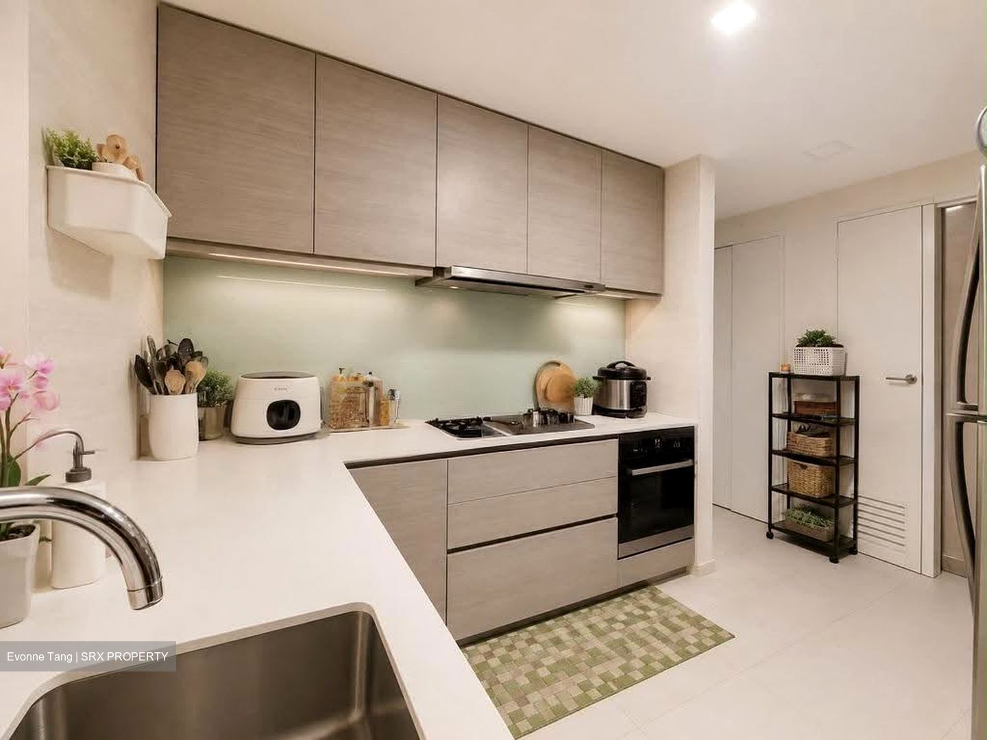 Bellewoods (D25), Condominium #613647931
